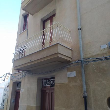 Вилла Margherita2 Salemi Экстерьер фото